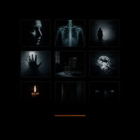 40 Projection Scenes