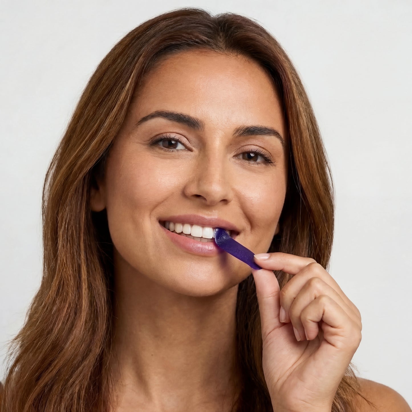 VIV™ Purple Whitening Strips
