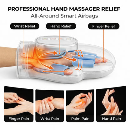 VIV™ Pro - Hand Massager