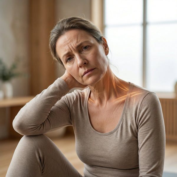 Chronic Stiffness
