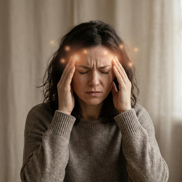 Migraines
