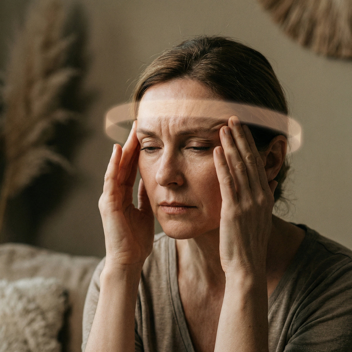 Tension Headaches
