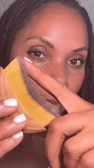 VIV Lymphatic Face Brush