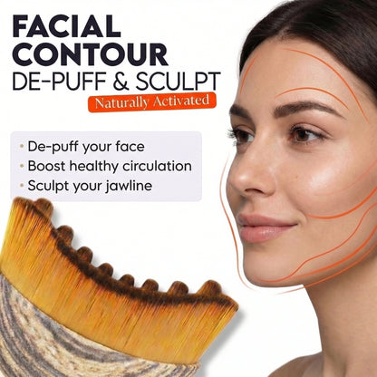 VIV Lymphatic Face Brush