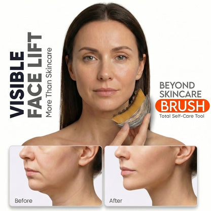 VIV Lymphatic Face Brush