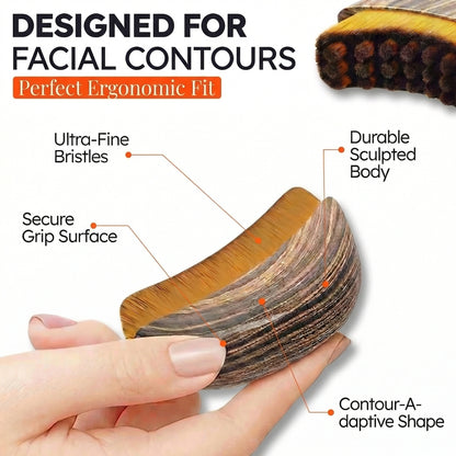 VIV Lymphatic Face Brush