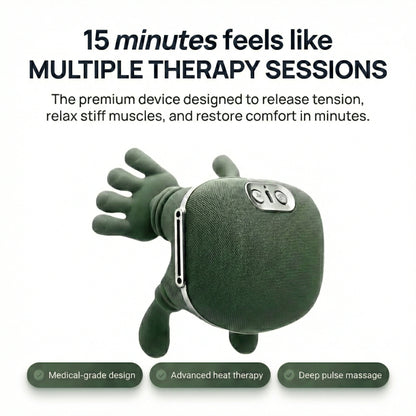 VIV™ Pro – Heat Massager