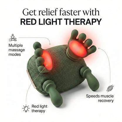 VIV™ Pro – Heat Massager