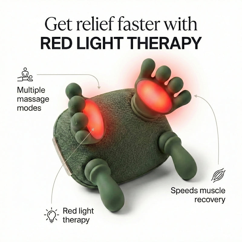 VIV™ Pro – Heat Massager